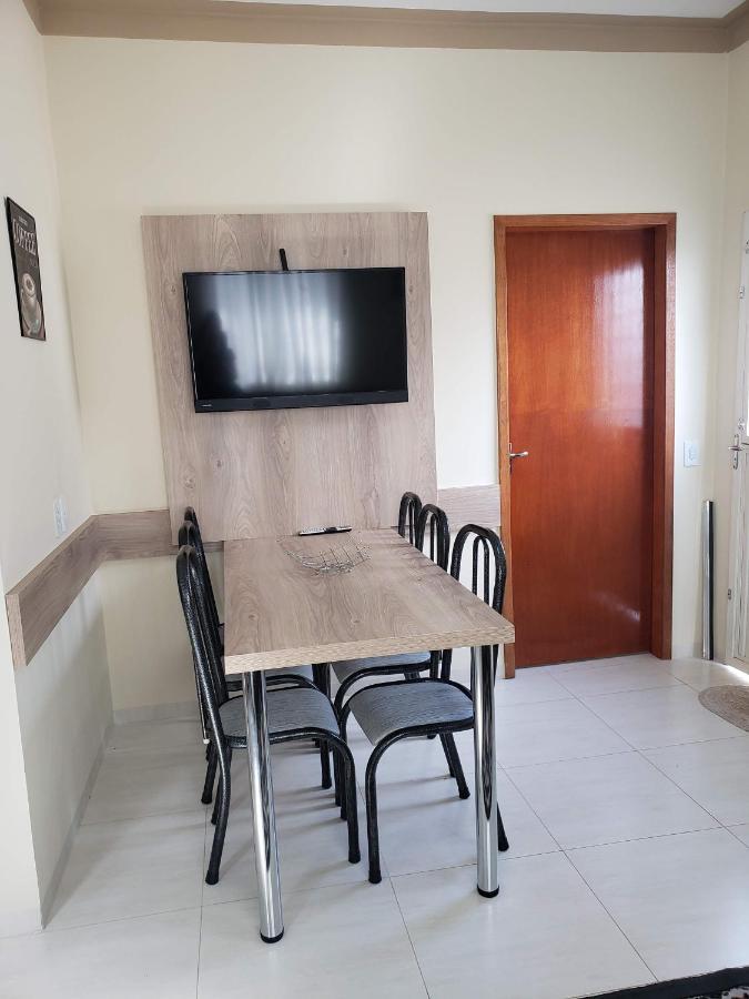 Felipe Family Houses - Casas De Temporada Фос-ду-Игуасу Экстерьер фото